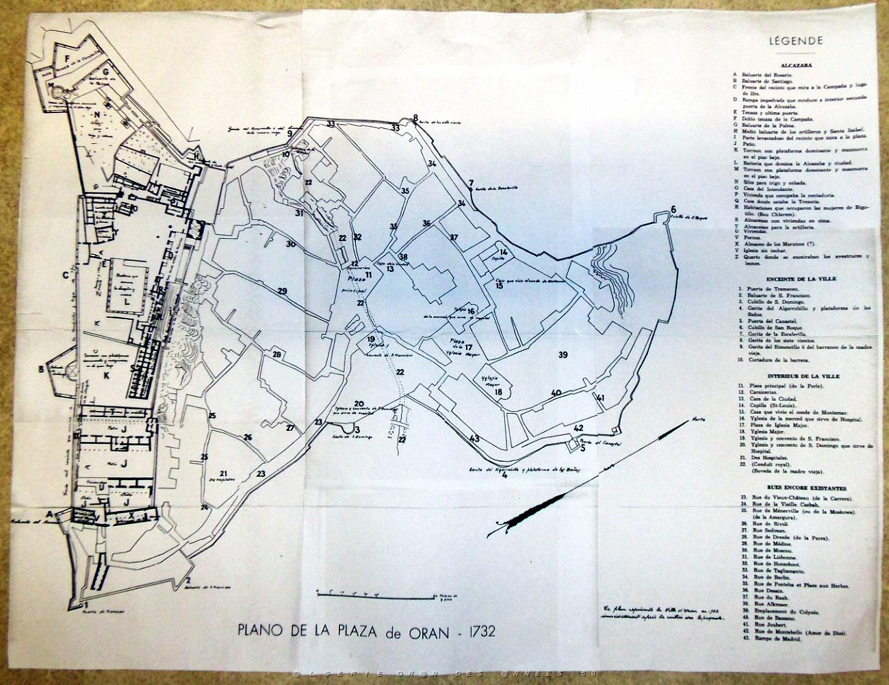 RUE DE MOSCOU DEVENUE RUE CHARRAS (1) PLAN DE 1732.JPG
